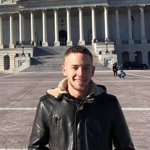 Meet your Posher, Joel